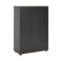Hanah Home Rkt-332-Ax-1 Antracita